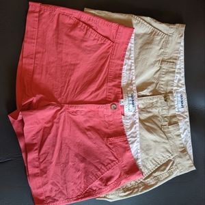 Old Navy Shorts